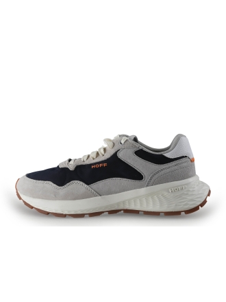The Hoff Brand Sneakers Beige 352466
 Maat 41
 