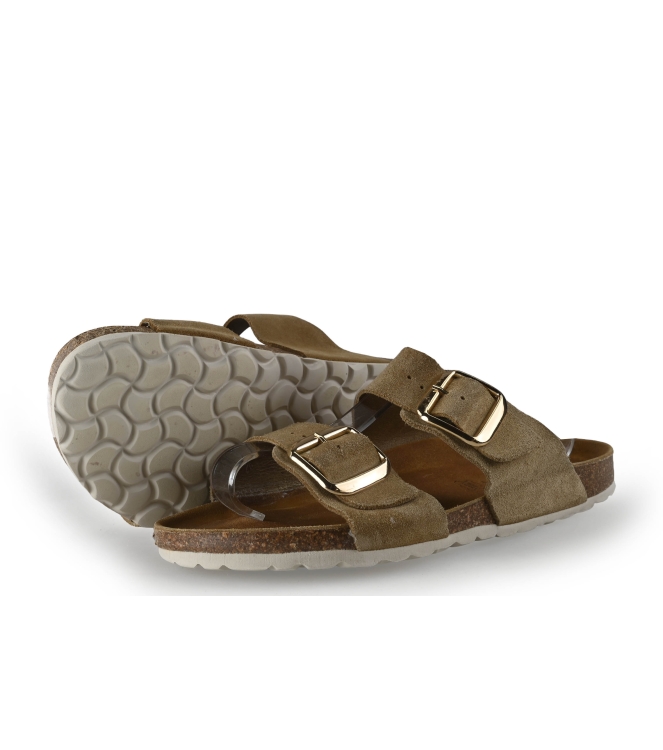 Scholl Slippers