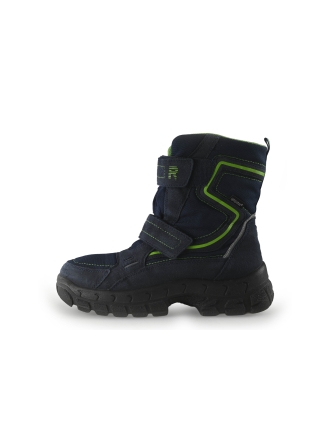 Superfit Snowboots Blauw 352474
 Maat 39
 