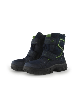 Superfit Snowboots Blauw 352474
 Maat 39
 