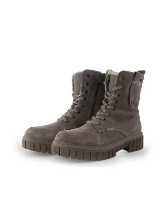 Lurchi Veterboots Bruin 352476
 Maat 39
 