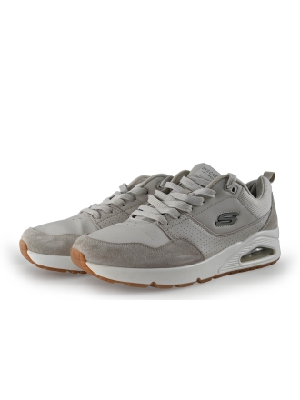 Skechers Sneakers Wit 352477
 Maat 45
 
