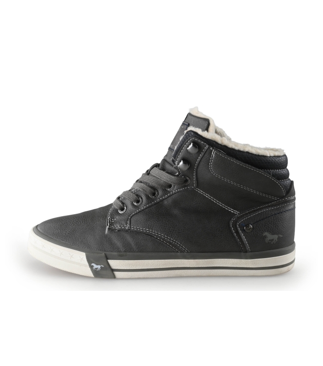 Mustang Hoge sneakers