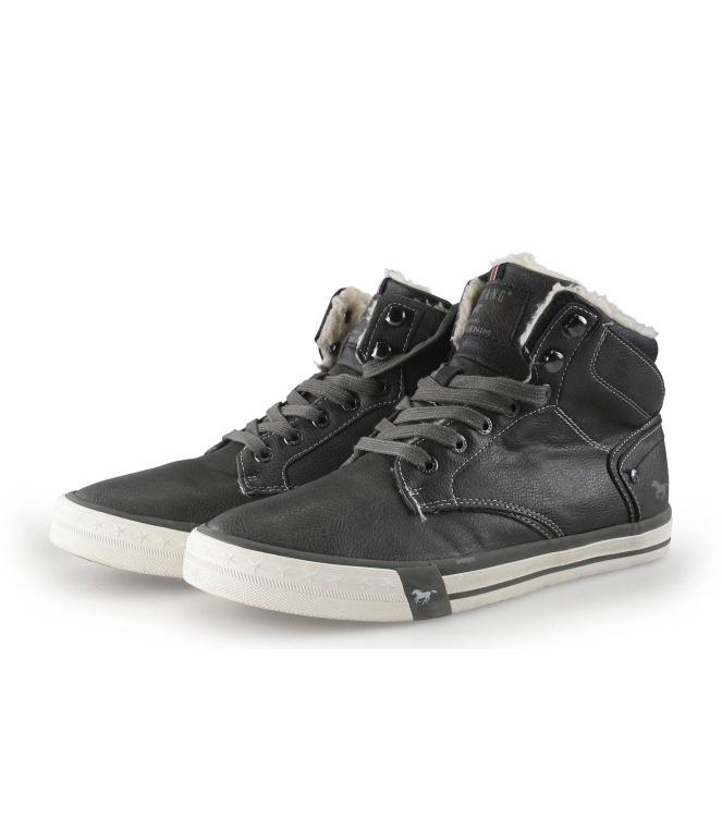 Mustang Hoge sneakers