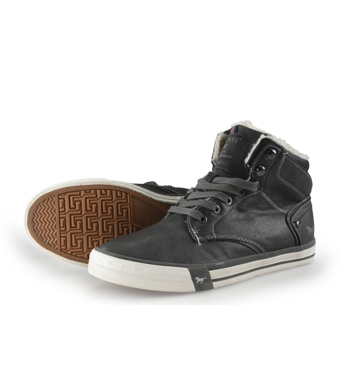 Mustang Hoge sneakers