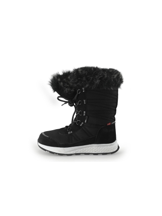Trollkids Snowboots Zwart 352479
 Maat 33
 