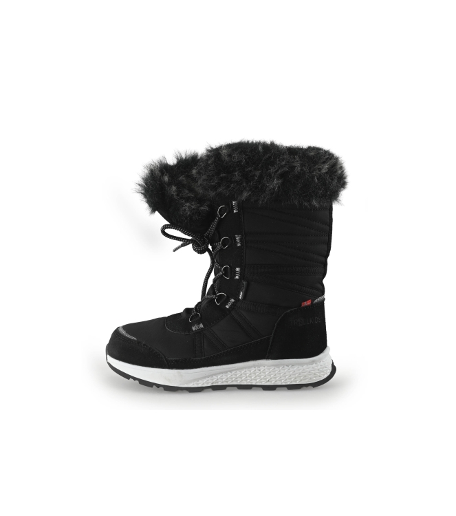 Trollkids Snowboots