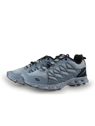 Eb Sportschoenen Blauw 352480
 Maat 41
 