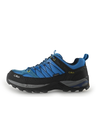 Cmp Wandelschoenen Blauw 352481
 Maat 45
 
