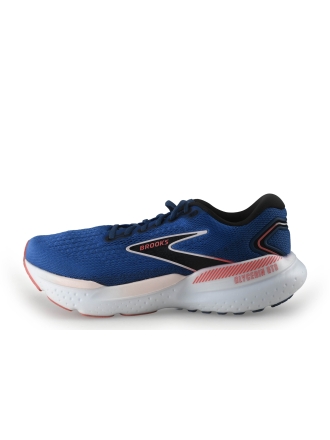 Brooks Sportschoenen Blauw 352482
 Maat 40½
 