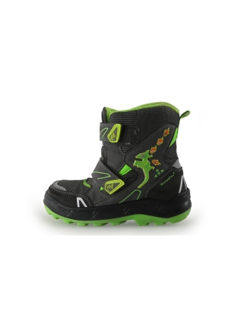 Lurchi Snowboots Blauw 352483
 Maat 28
 