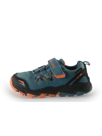 Lico Sportschoenen Blauw 352501
 Maat 27
 