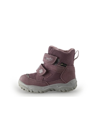 Superfit Snowboots Roze 352503
 Maat 22
 