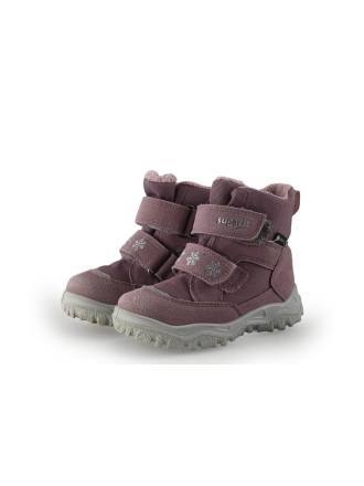 Superfit Snowboots Roze 352503
 Maat 22
 