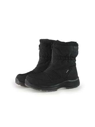 Josef Seibel Snowboots Zwart 352504
 Maat 41
 