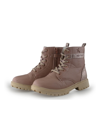 Lico Snowboots Roze 352506
 Maat 35
 