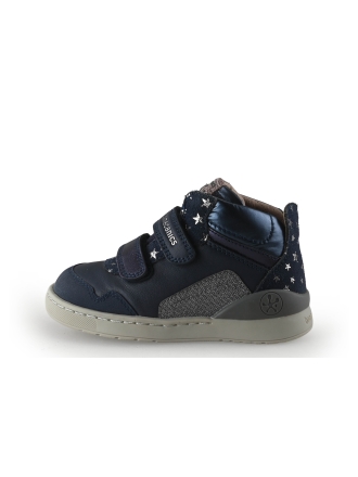 Biomecanics Boots Blauw 352509
 Maat 24
 