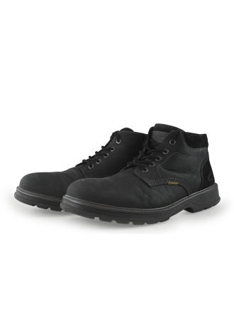 Camel Active Veterboots Zwart 352517
 Maat 46
 