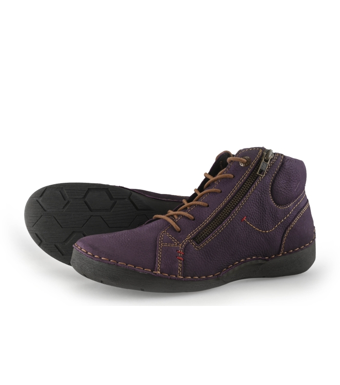 Josef Seibel Veterboots