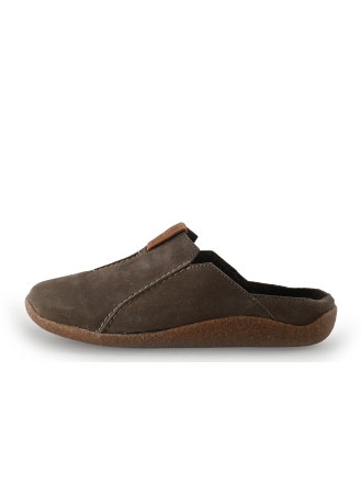 Josef Seibel Pantoffels Bruin 352522
 Maat 42
 
