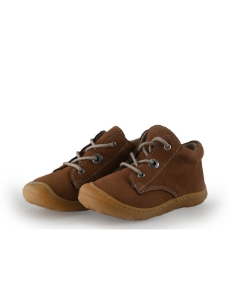 Ricosta Veterboots Bruin 352523
 Maat 22
 
