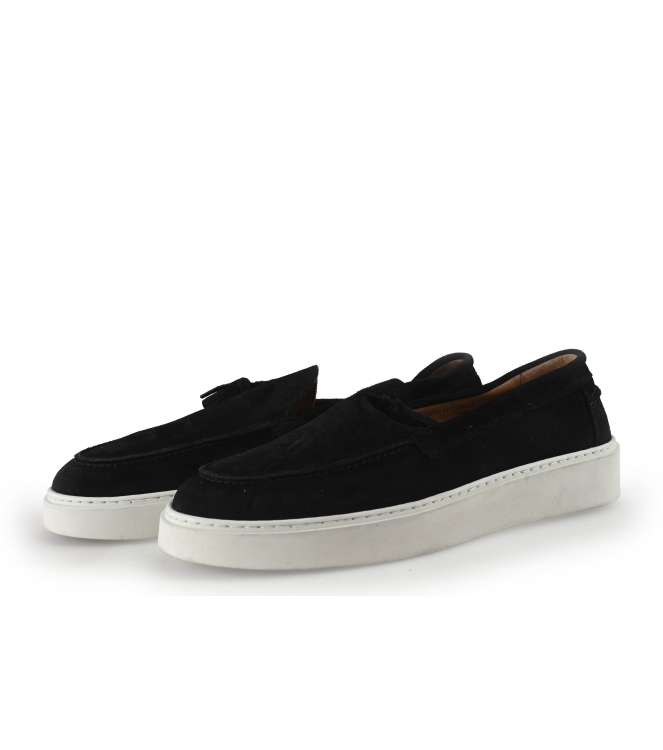 Manfield Loafers