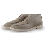 Manfield Chelsea boots
