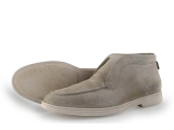 Manfield Chelsea boots