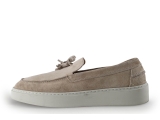 Manfield Loafers
