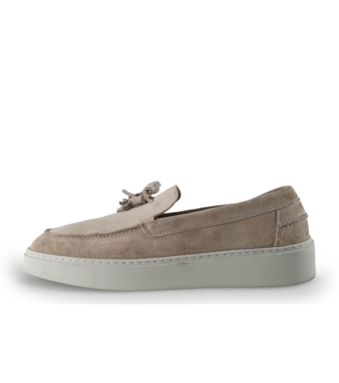 Manfield Loafers