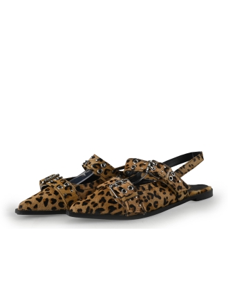 Sacha Slingbacks Panter 352532
 Maat 39
 