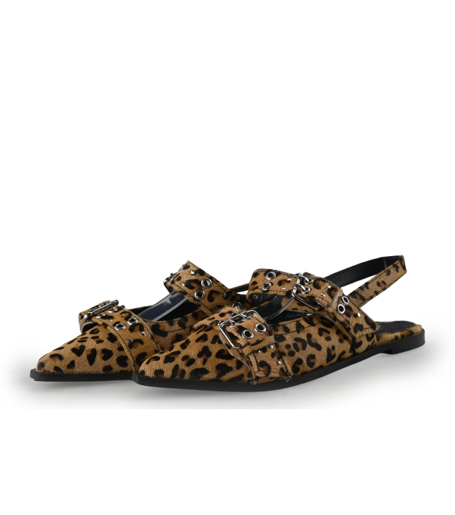 Sacha Slingbacks