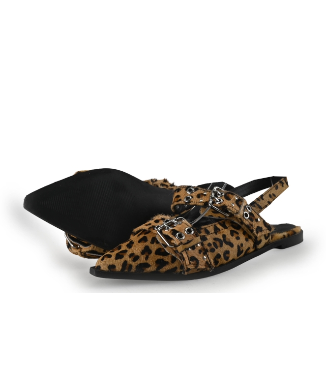 Sacha Slingbacks