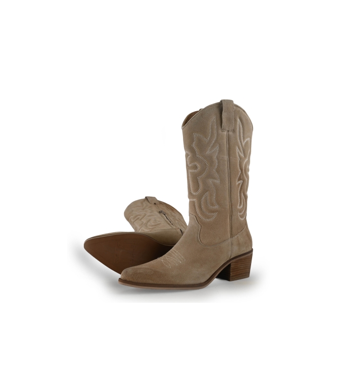 Manfield Cowboy laarzen