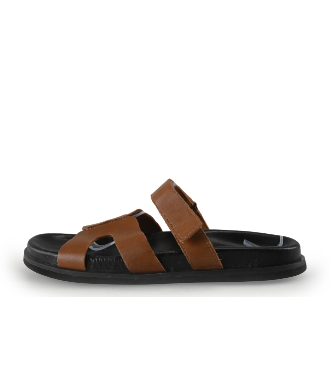 Manfield Slippers