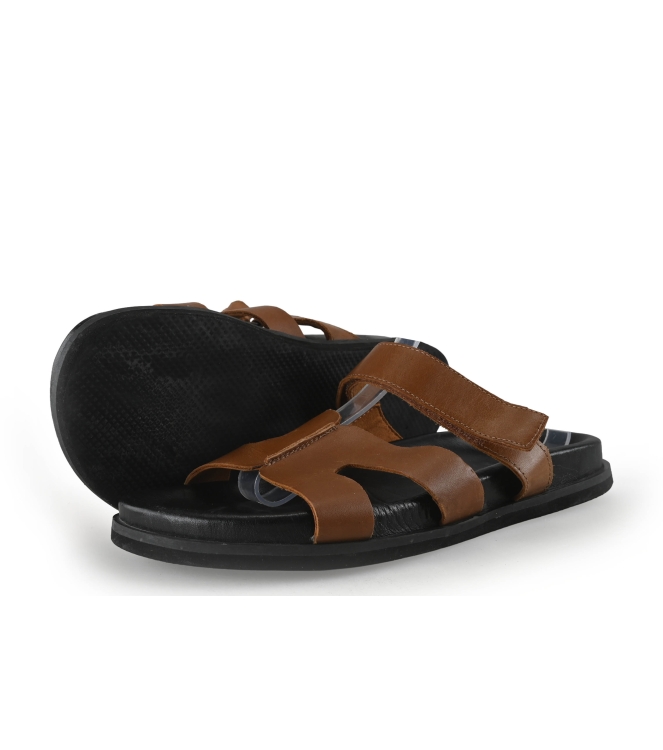 Manfield Slippers