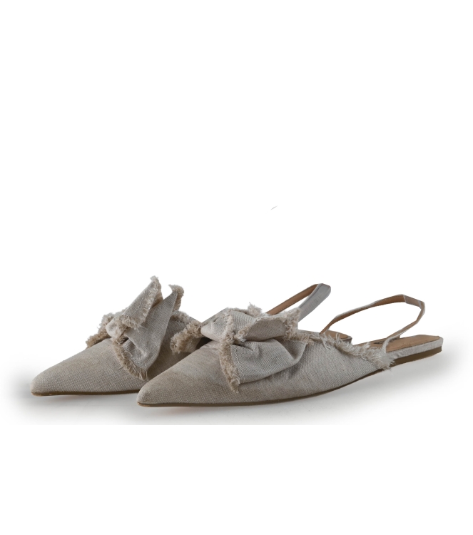 Sacha Slingbacks