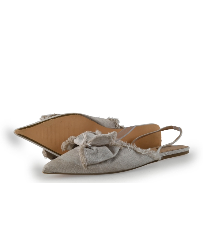 Sacha Slingbacks