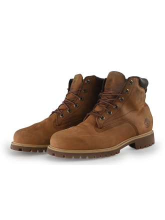 Timberland Veterboots Bruin 352544
 Maat 43
 