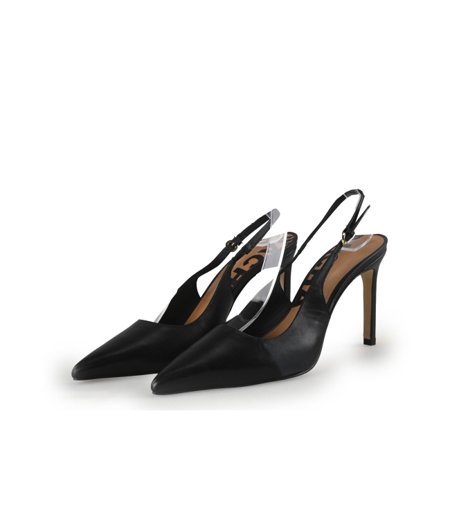 Sacha Slingbacks