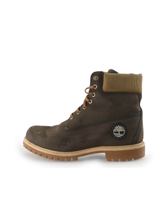 Timberland Boots Bruin 352557
 Maat 43½
 
