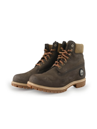 Timberland Boots Bruin 352557
 Maat 43½
 