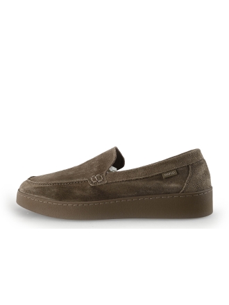 Manfield Loafers Overig 352558
 Maat 42
 