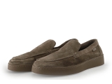 Manfield Loafers