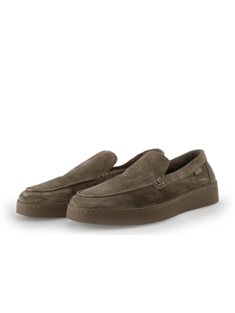 Manfield Loafers Overig 352558
 Maat 42
 