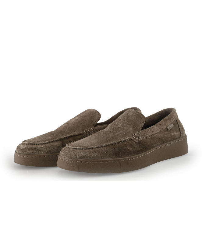 Manfield Loafers