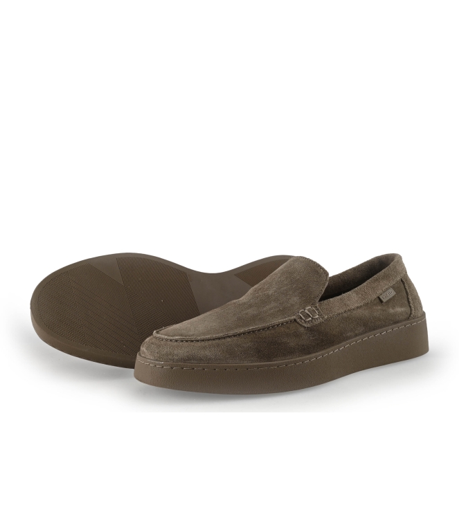 Manfield Loafers