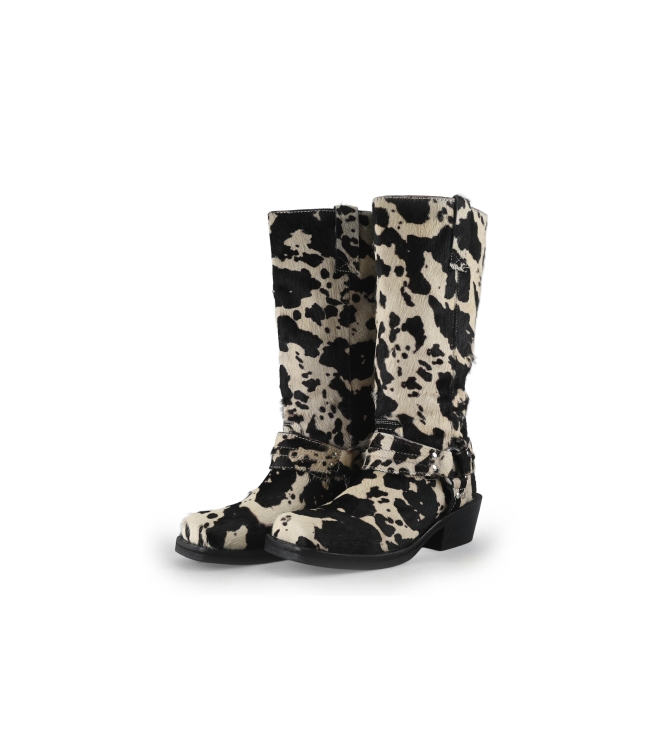 Sacha Biker boots