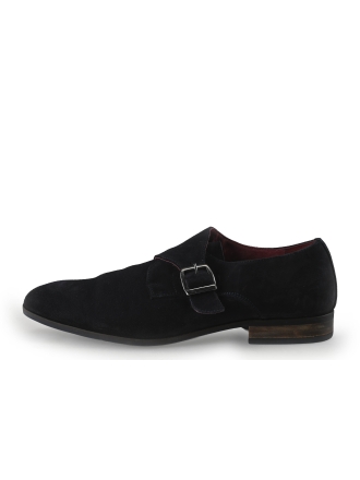 Manfield Nette schoenen Blauw 352568
 Maat 46
 