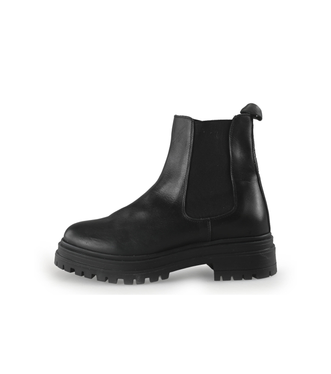 Manfield Chelsea boots